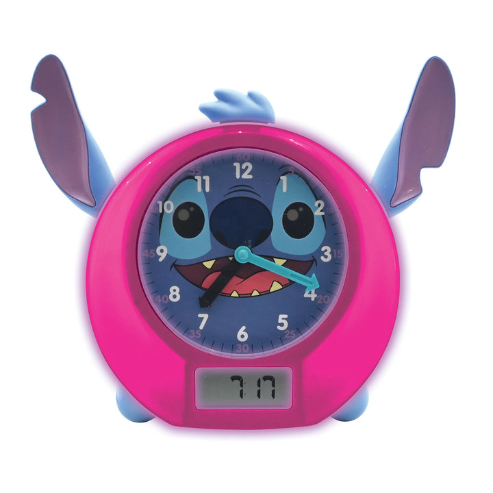 Disney Stitch Sleep Companion