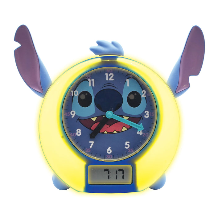 Disney Stitch Sleep Companion