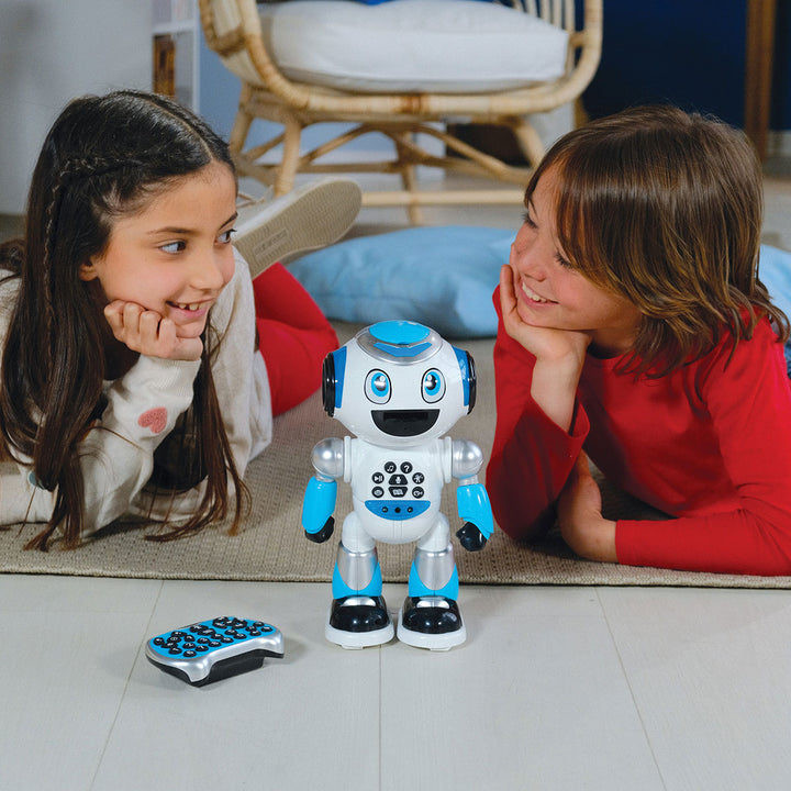 STEM Educational Robot
