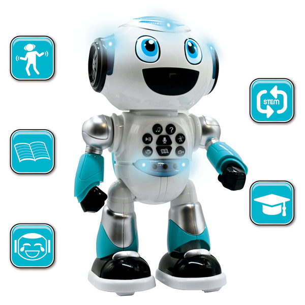 STEM Educational Robot