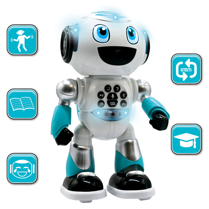 STEM Educational Robot