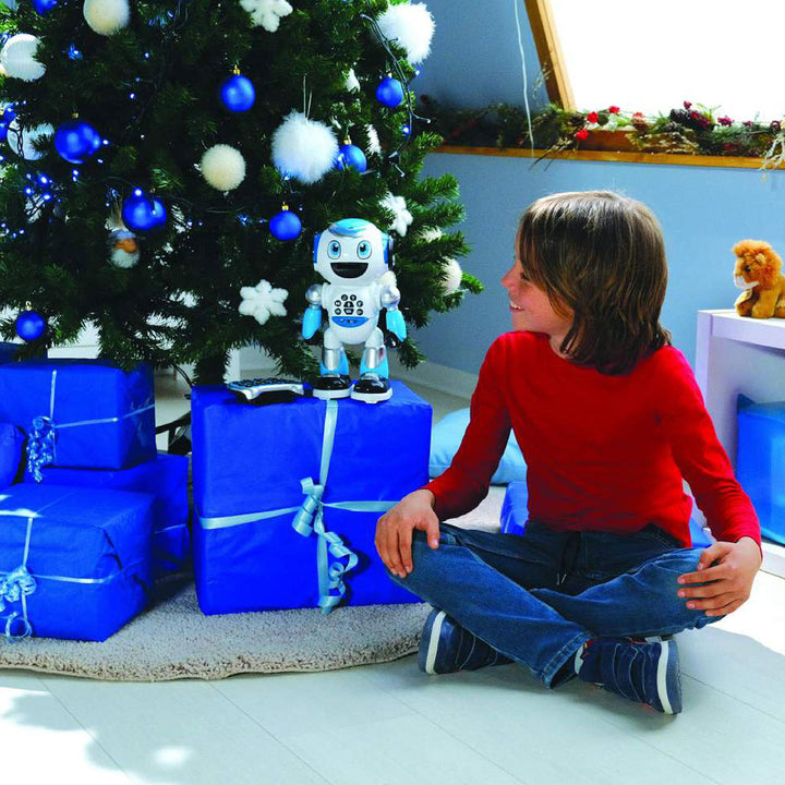 STEM Educational Robot