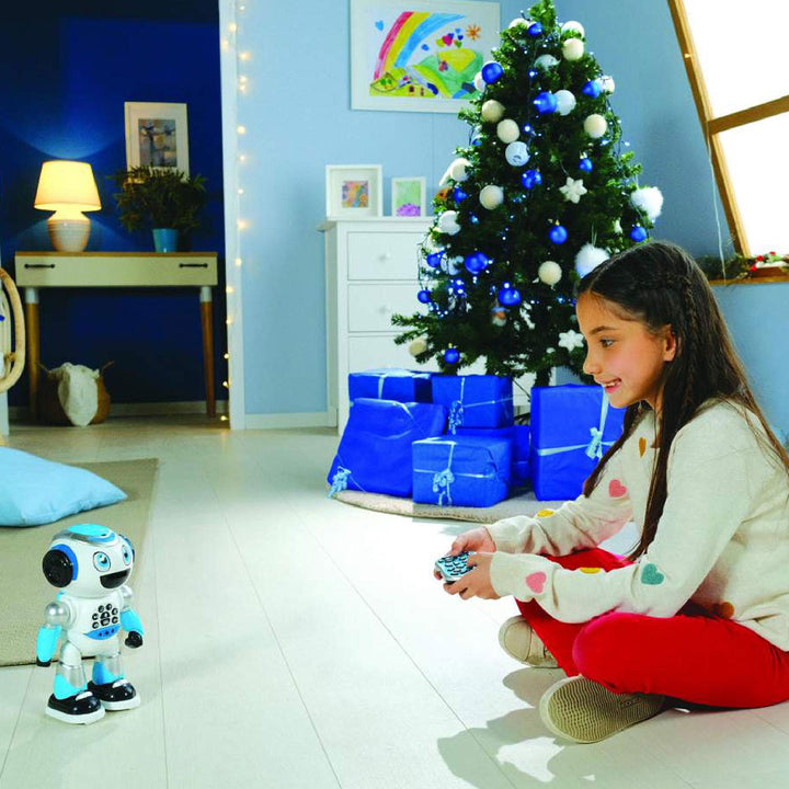 STEM Educational Robot