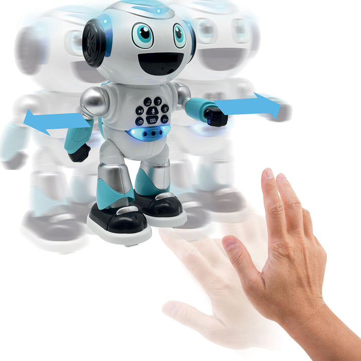 STEM Educational Robot