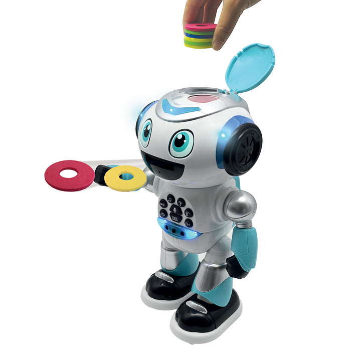 STEM Educational Robot