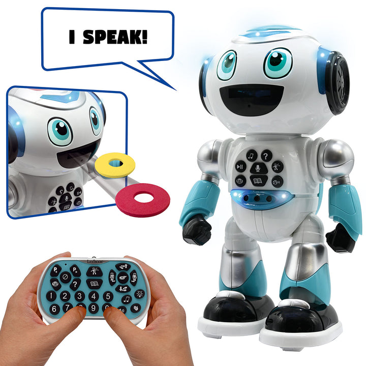 STEM Educational Robot