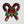 Candy Cane Infinity Light