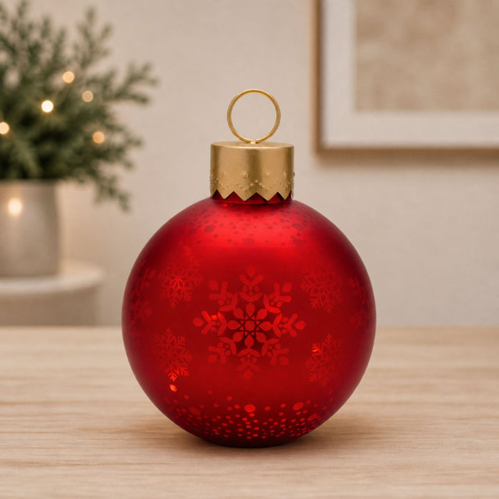 LED Tabletop Ornament