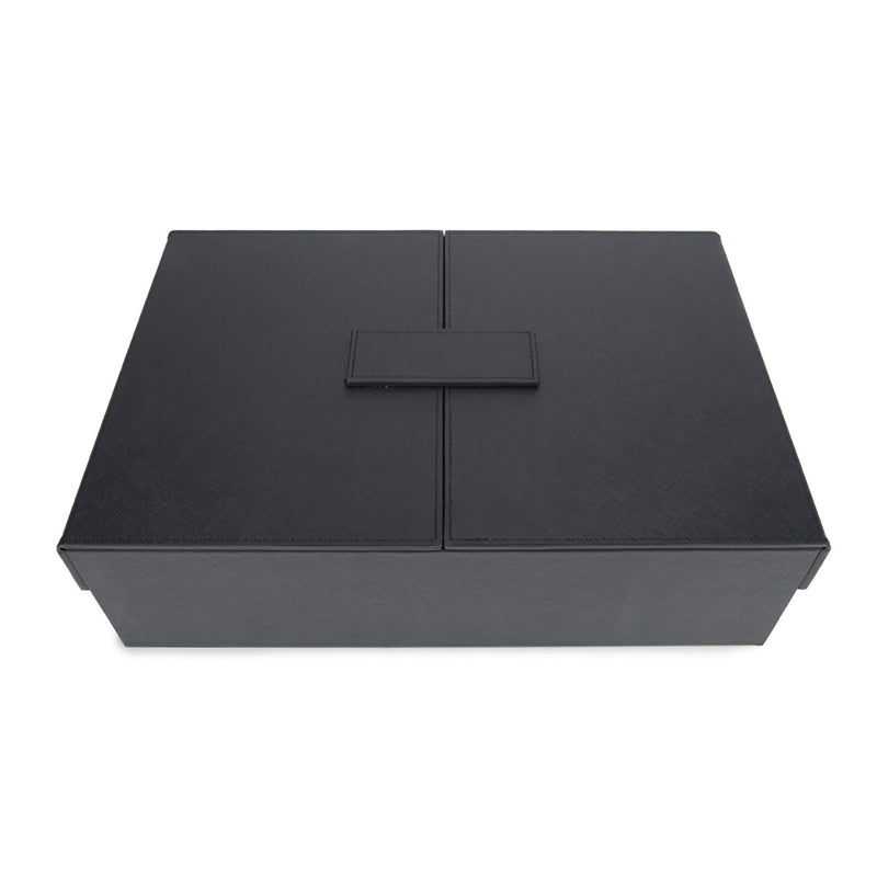 Brouk & Co Rowan Rummikub Set - Black
