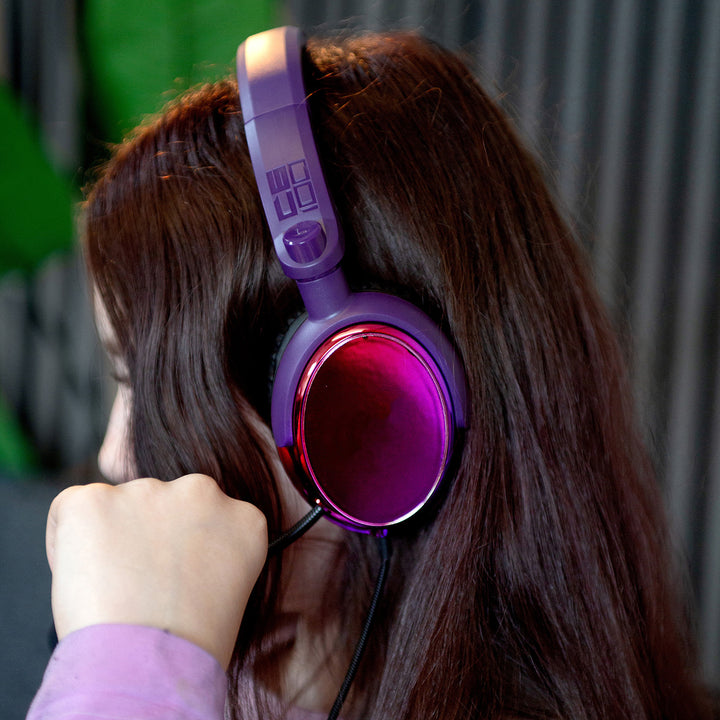 Multi-Platform Gaming Headsets