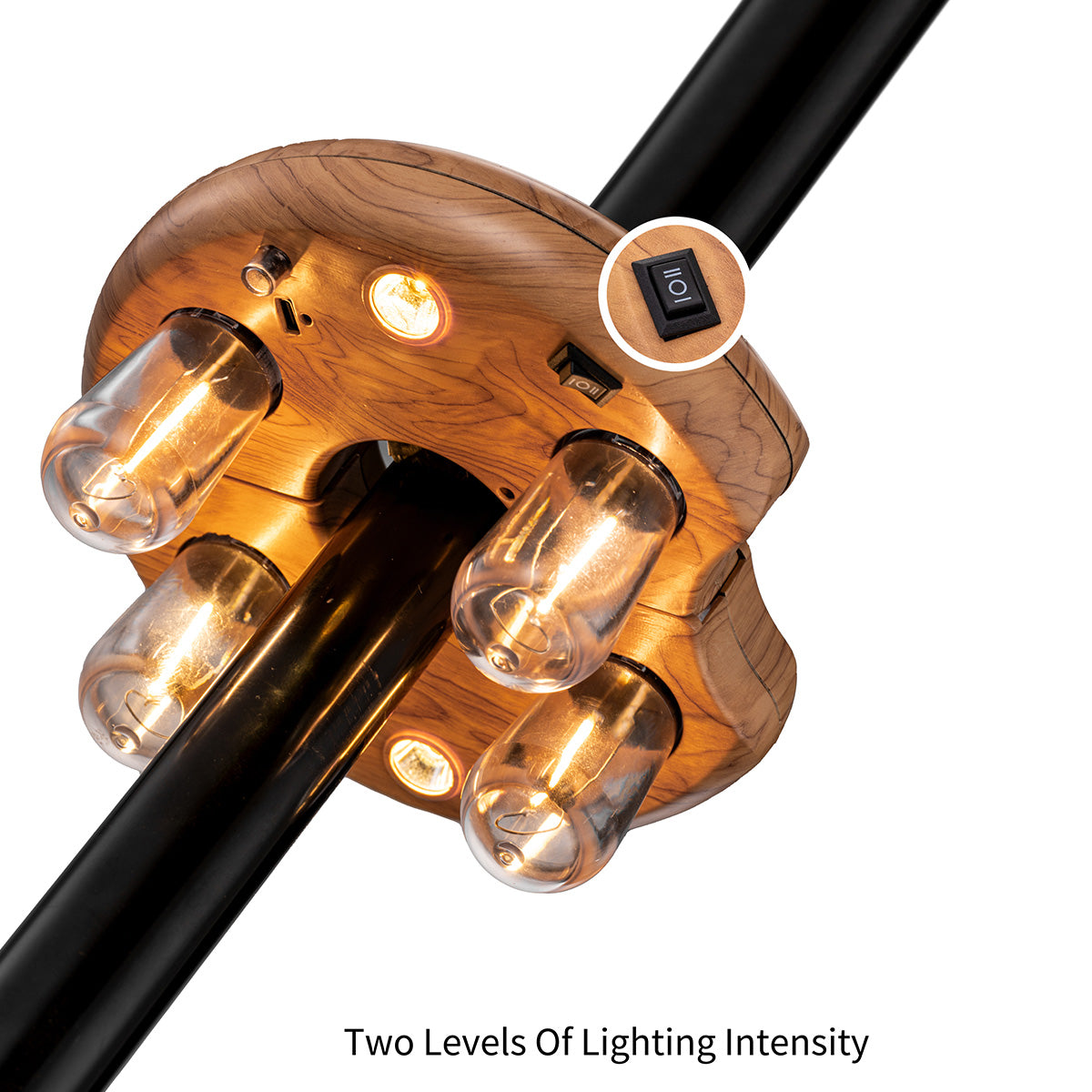 led lights patio umbrella Brightz Light String friendly umbrella lights JOYESERY 10 ft. x 6.5