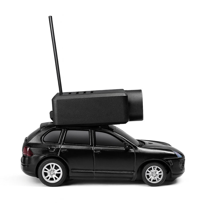 Zoom Cam Mini RC Racer