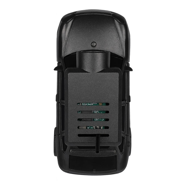 Zoom Cam Mini RC Racer