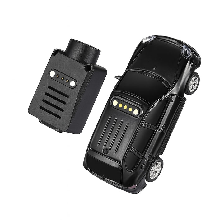 Zoom Cam Mini RC Racer