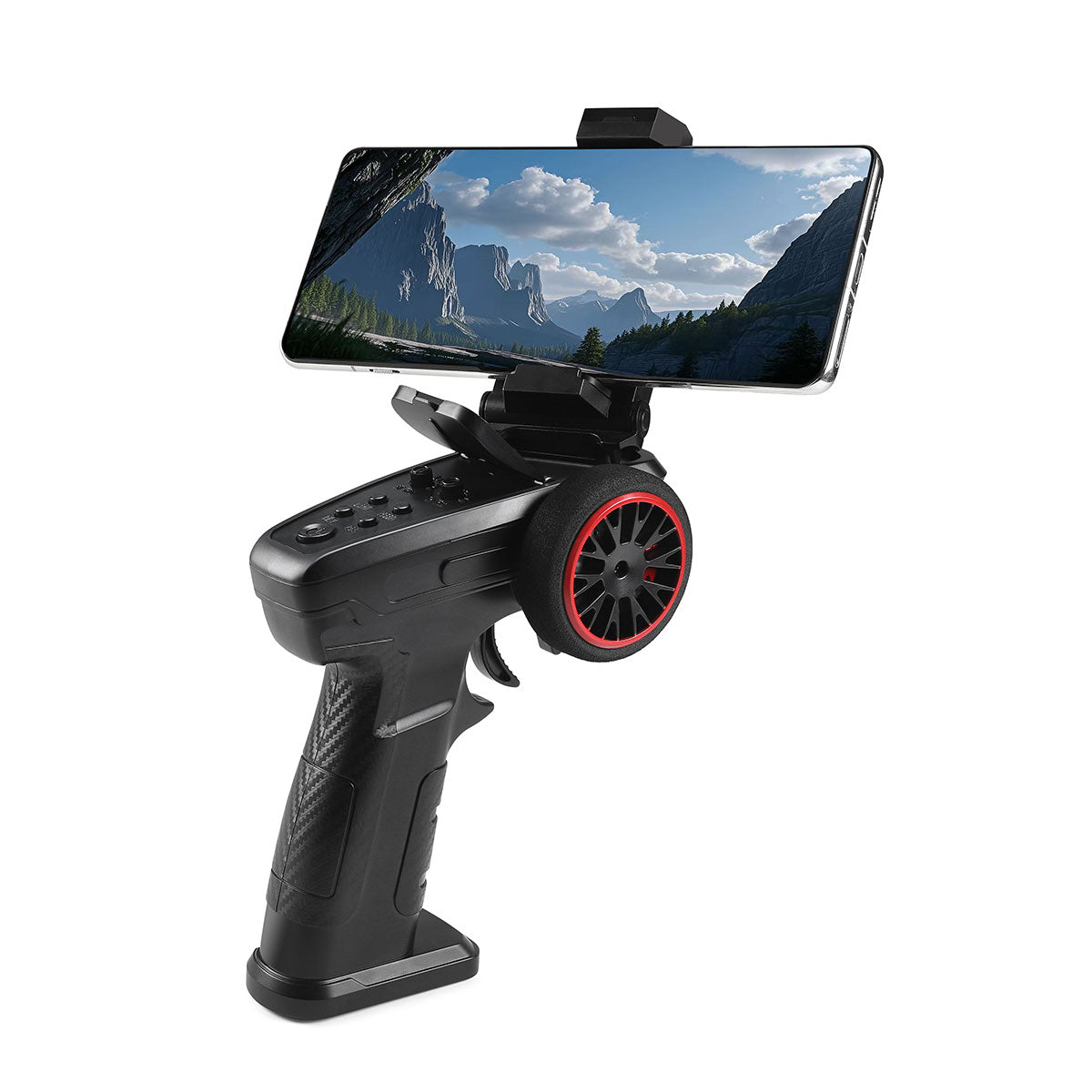 Phone clip clippin'