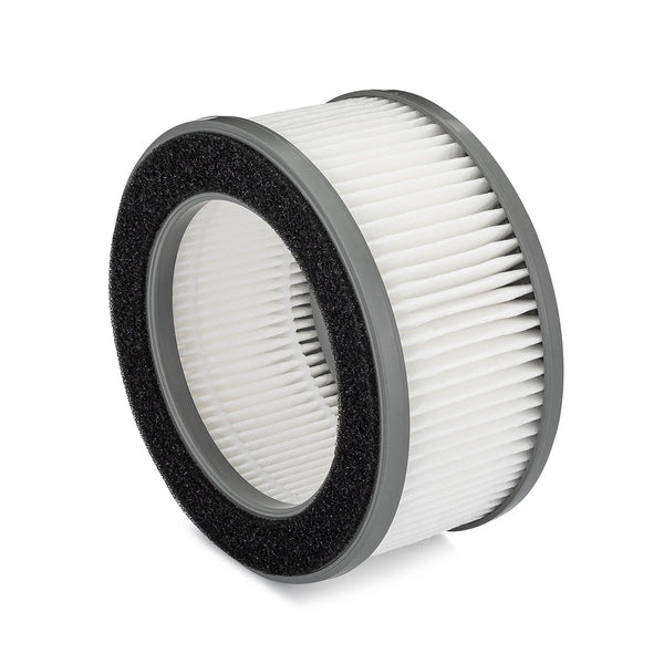 Replacement HEPA Filter for 2 in 1 Desktop Air Purifier & Fan