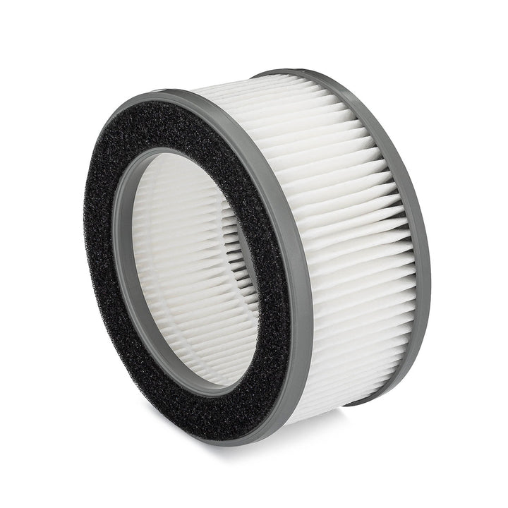 Replacement HEPA Filter for 2 in 1 Desktop Air Purifier & Fan