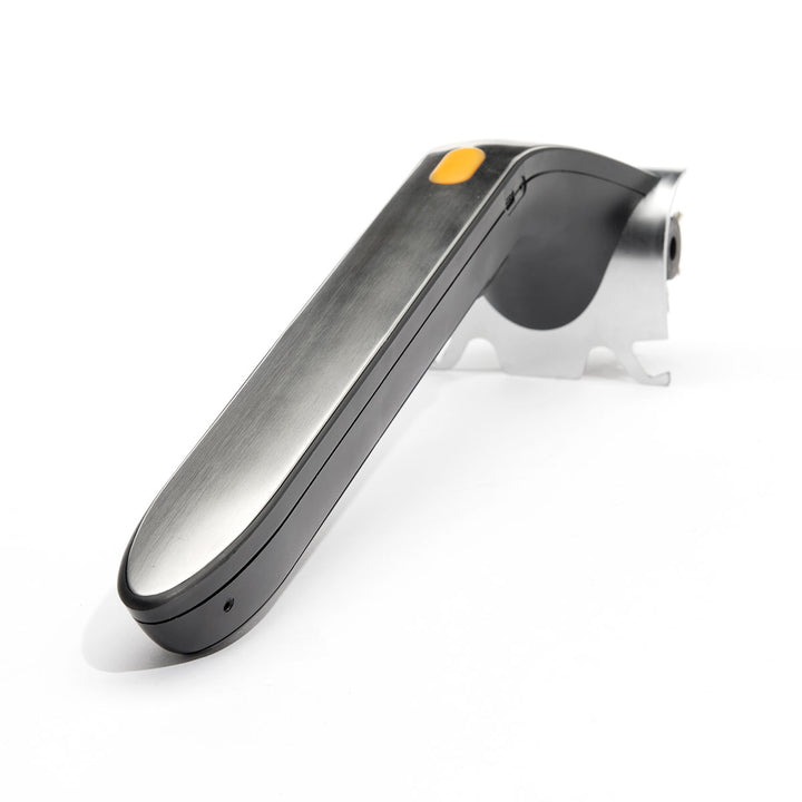 Electric Spin and Steam Power Grill Brush