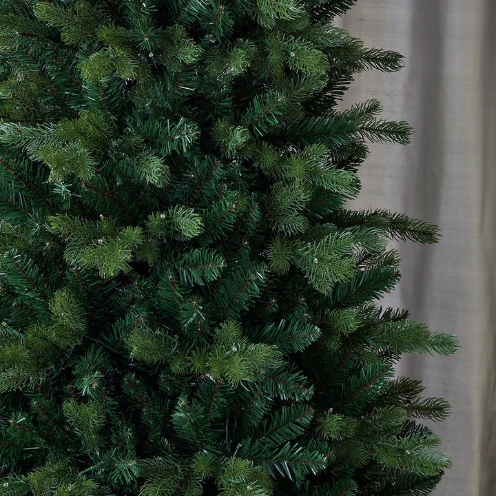 6' Palmetto Pine Christmas Tree