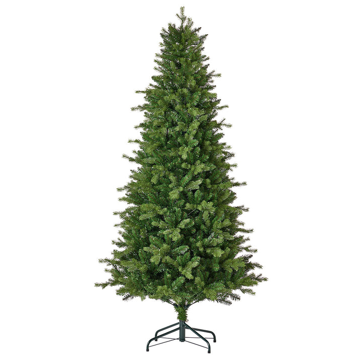 6' Palmetto Pine Christmas Tree