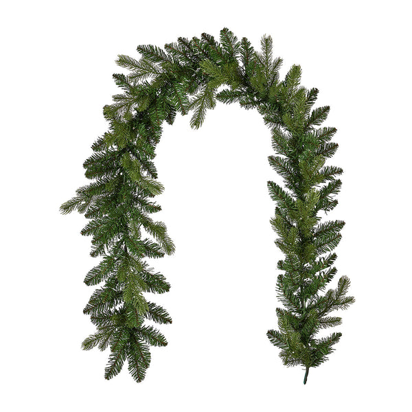 6' Palmetto Pine Garland