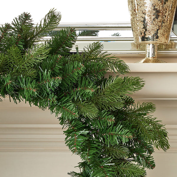 24'' Palmetto Pine Garland
