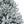 Flocked Frasier Fir Christmas Tree