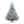 Flocked Frasier Fir Christmas Tree