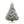 Flocked Frasier Fir Christmas Tree