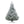Flocked Frasier Fir Christmas Tree