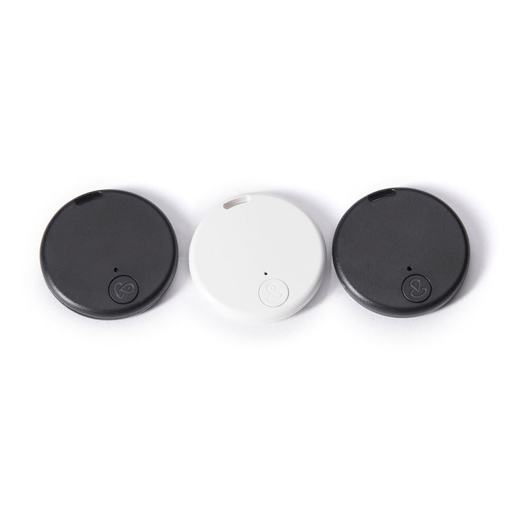 Lost Item Locator by Sharper Image (Set of 3)