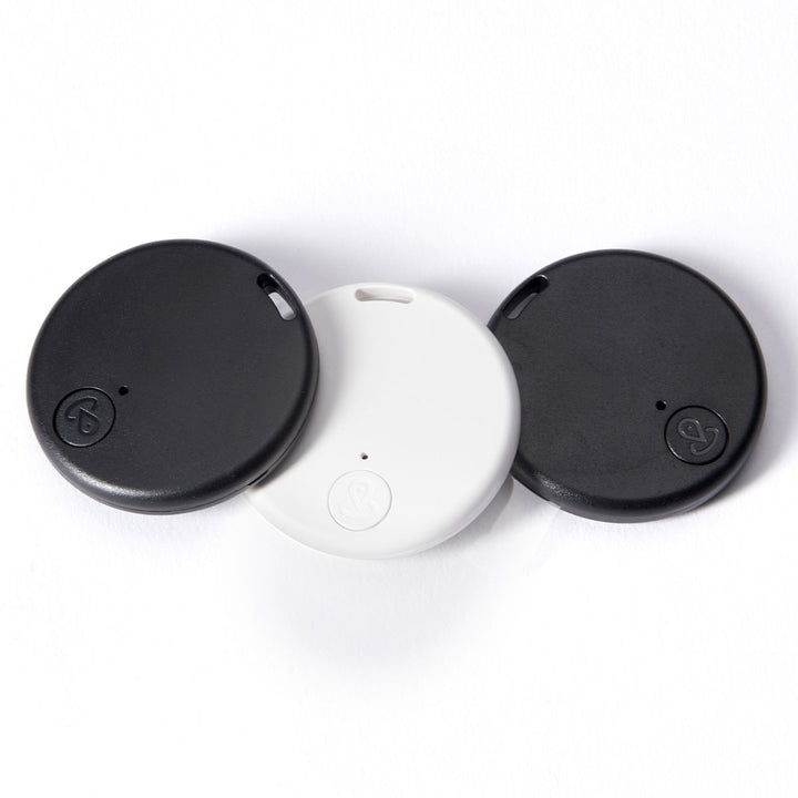 Lost Item Locator by Sharper Image (Set of 3)