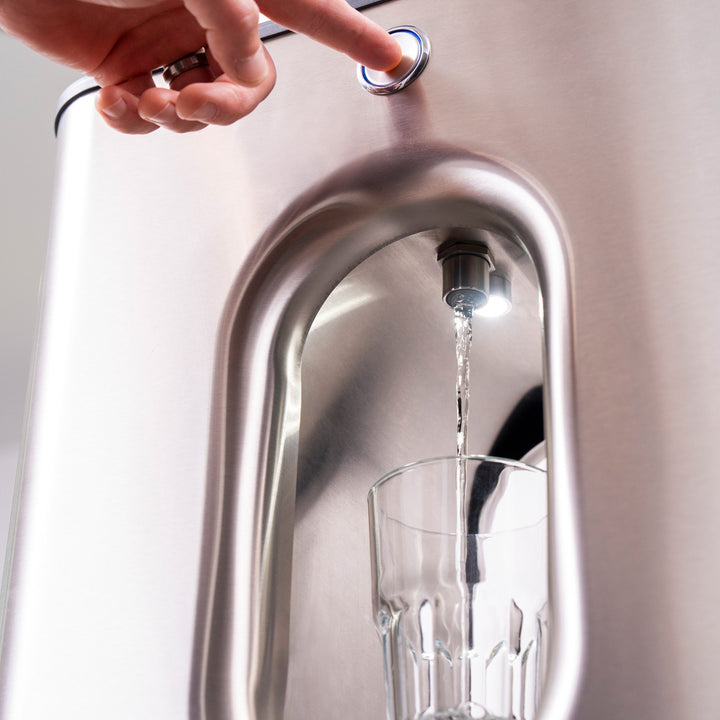 Air-to-Water Dispenser