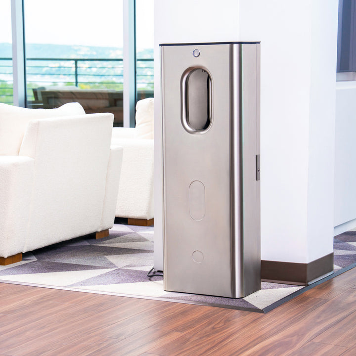 Air-to-Water Dispenser