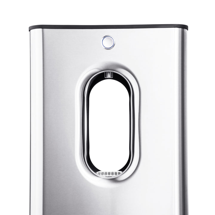 Air-to-Water Dispenser