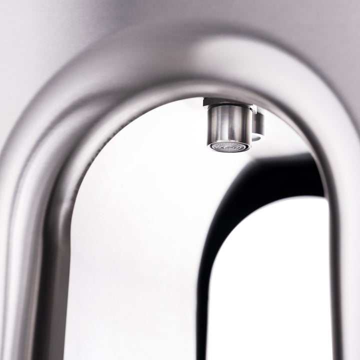 Air-to-Water Dispenser