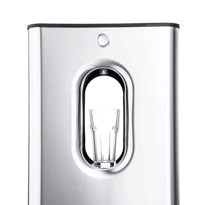 Air-to-Water Dispenser