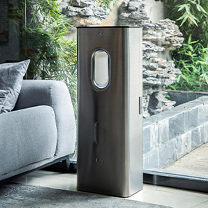 Air-to-Water Dispenser