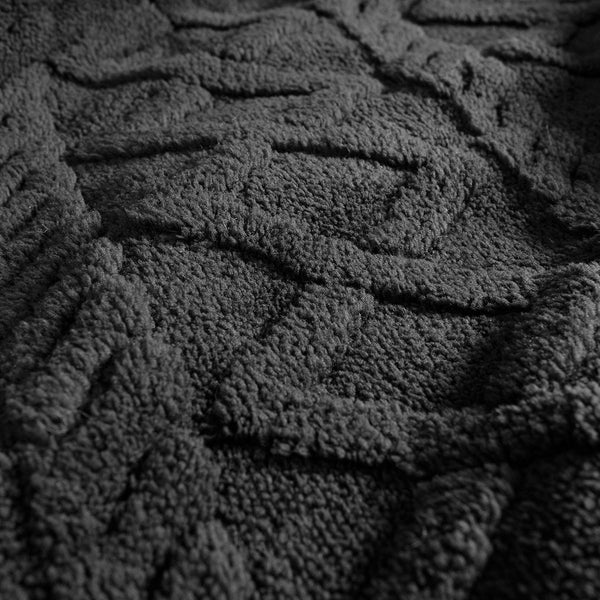 Heated Indoor Shawl