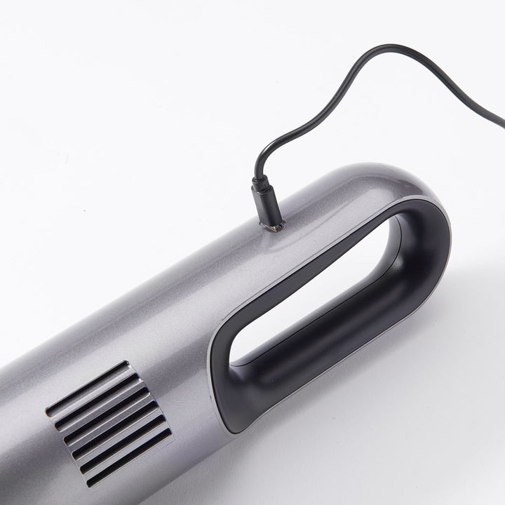 Handheld Cordless Spot Vacuum