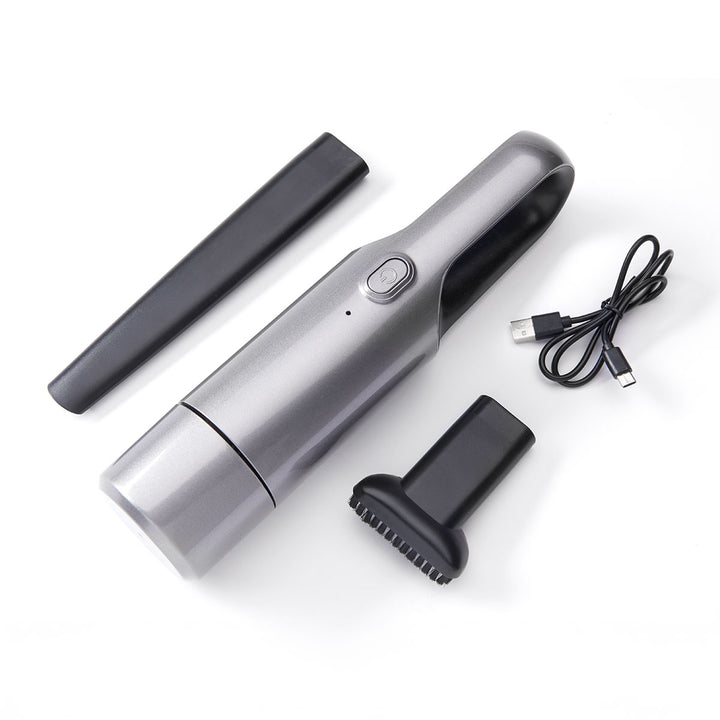 Handheld Cordless Spot Vacuum