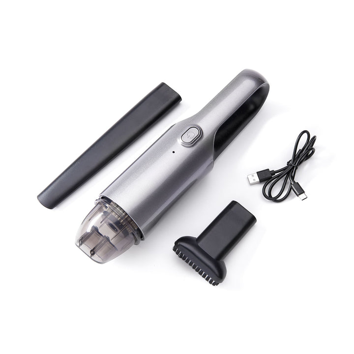 Handheld Cordless Spot Vacuum