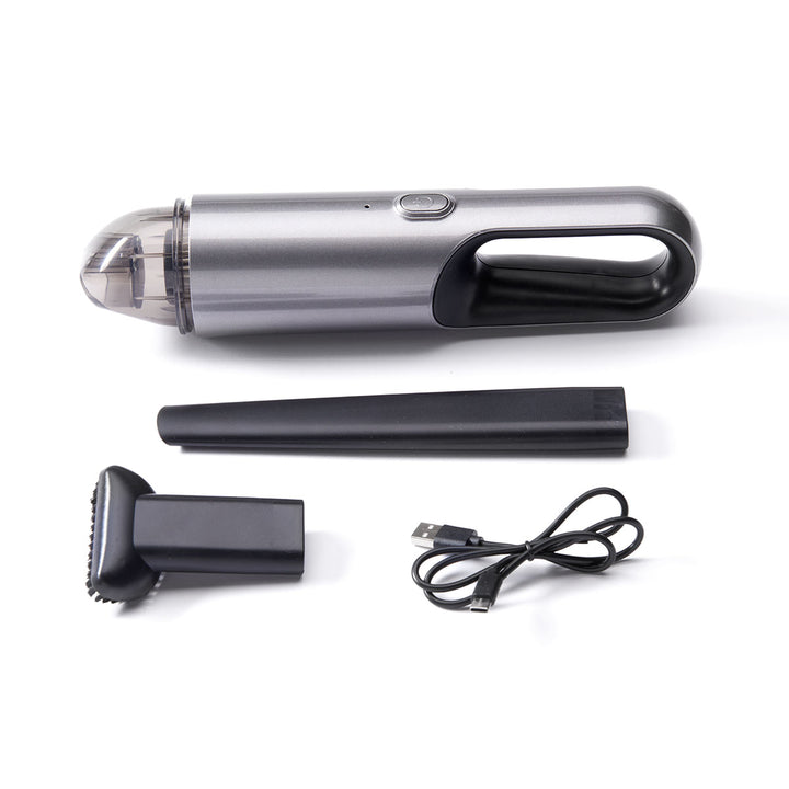 Handheld Cordless Spot Vacuum