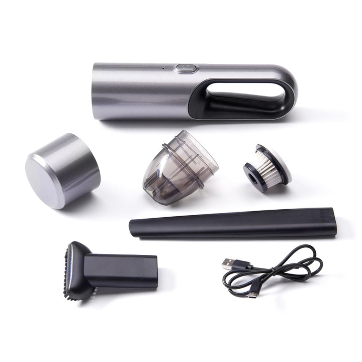 Handheld Cordless Spot Vacuum