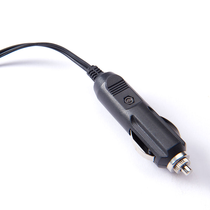 Quick Clean Car Vacuum