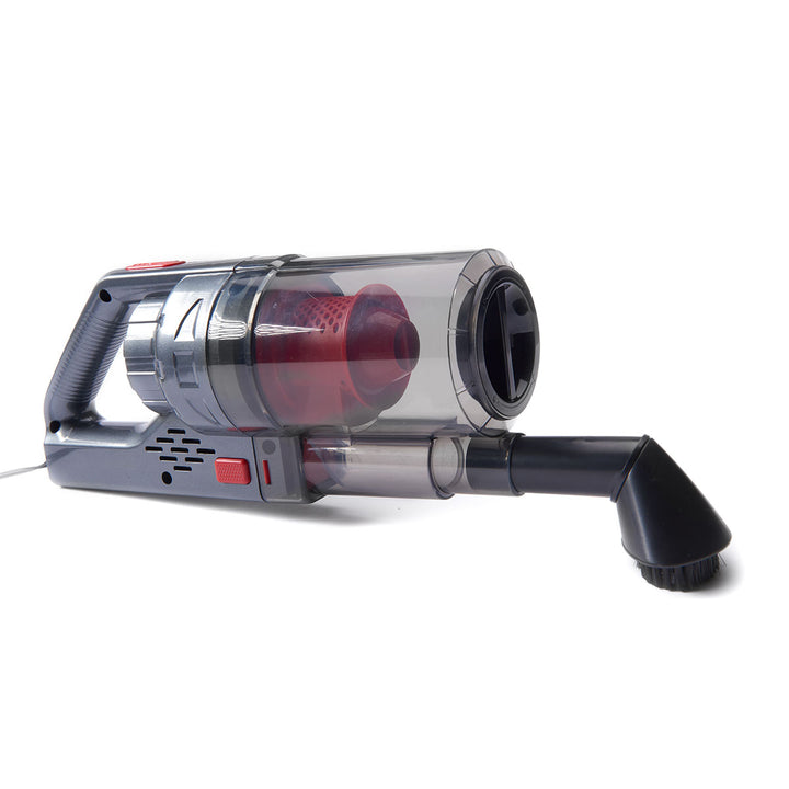 Quick Clean Car Vacuum