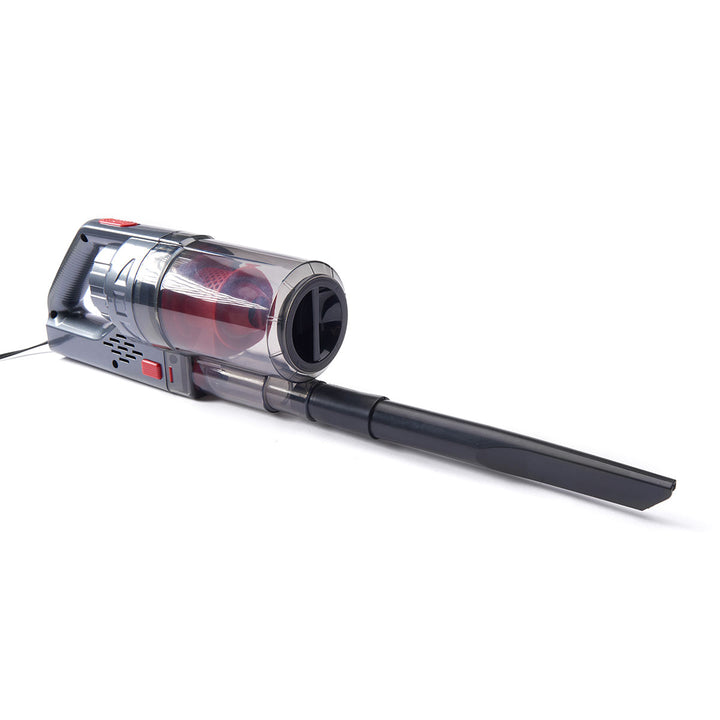 Quick Clean Car Vacuum