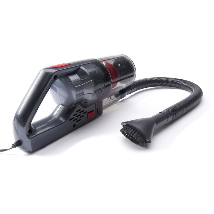 Quick Clean Car Vacuum