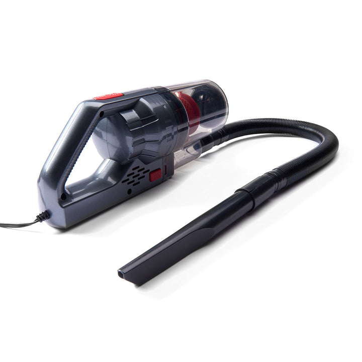 Quick Clean Car Vacuum