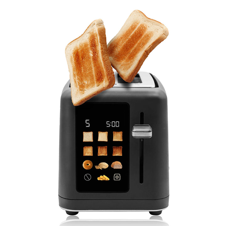 2-Slice Smart Touch Toaster
